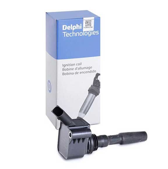 BMW 2 F45 218i 1.5 2014-2019 Delphi Ateşleme Bobini
