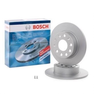 Skoda Superb 2.0TDI 2008-2023 Bosch Ön Disk (312 mm) 2 Adet
