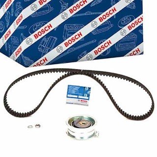 Seat Cordoba 1.6 1999-2002 Bosch Triger Seti 138 Diş