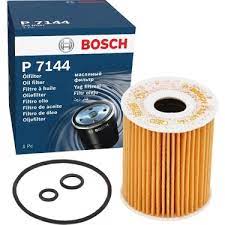 Skoda Fabia 1.2TDI 2010-2014 Bosch Yağ Filtresi NETPARP7144