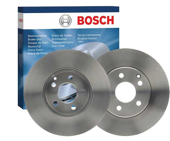Mercedes E Serisi (211) E220CDI 2.1 2002-2009 Bosch Ön Disk 2 Adet