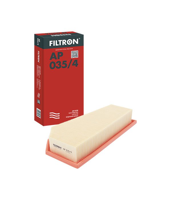 Mercedes C Serisi (204) C180 1.8 2012-2014 FILTRON Hava Filtresi