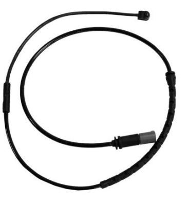 BMW X6 E71 xD 50i 4.4 2008-2014 Bosch Arka Balata Fişi 635mm