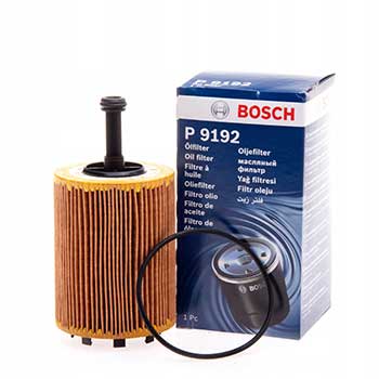 Audi Q5 2.0TDI 2008-2010 Bosch Yağ Filtresi NETPAR 1457429192