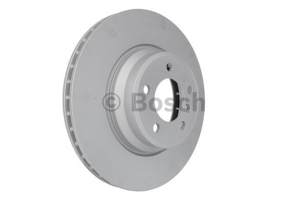 BMW 7 E65 730d 3.0 2005-2008 Bosch Ön Disk 2 Adet