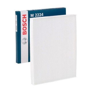 Hyundai ix35 2.0 2010-2013 Bosch Polen Filtresi