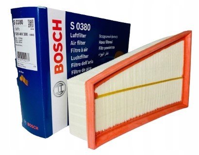 Mercedes CLA Serisi (117) CLA200 1.6 2012-2019 Bosch Hava Filtresi