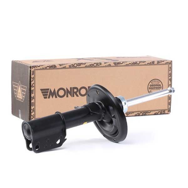 Renault Megane 3 1.5dCi 2008-2013 MONROE Ön Amortisör