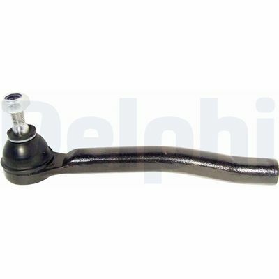 Nissan Juke 1.5dCi 2010-2013 Delphi Rot Başı Sol