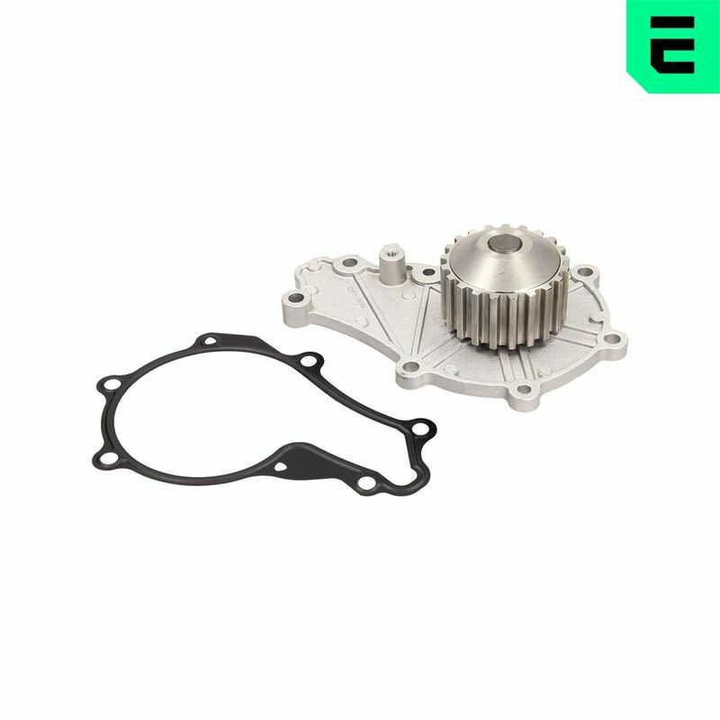 Citroen Nemo 1.4HDI 2008-2013 Optimal Devirdaim Su Pompası