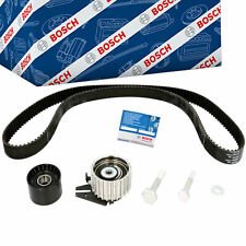 Fiat Doblo 1.9JTD 2001-2005 Bosch Triger Seti 190 Diş