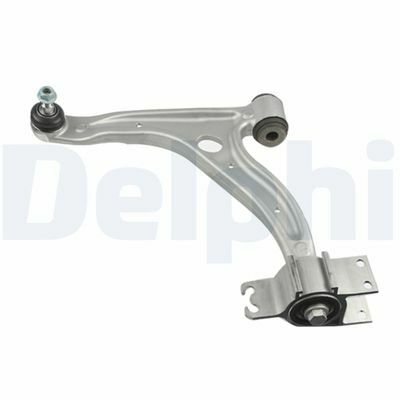 Mercedes CLA Serisi (117) CLA180d 1.5 2015-2019 Delphi Sol Alt Salıncak (Rotilli)