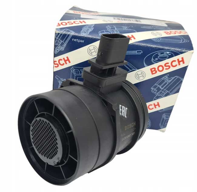 Mercedes Viano (639) CDI 2.0 2006-2010 Bosch Hava Akış Metre
