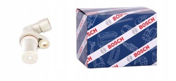 Alfa Romeo 147 1.9JTD 2004-2010 Bosch Krank Sensörü