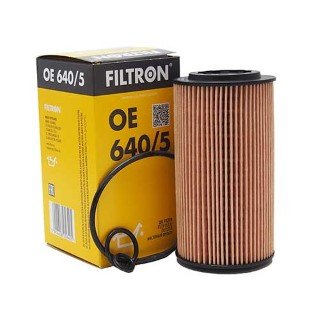 Mercedes Vito 115 CDI 2.1 2003-2010 FILTRON Yağ Filtresi