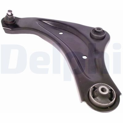 Nissan Juke 1.5dCi 2010-2013 Delphi Sol Salıncak (Rotilli)
