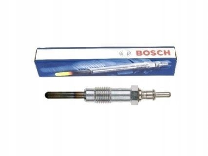 Mercedes Sprinter 312 D 2.9 1995-2000 Bosch Kızdırma Bujisi 11,5V