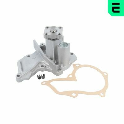 Ford Focus 2 1.6Ti-VCT 2004-2005 Optimal Devirdaim Su Pompası
