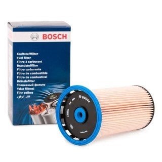 Audi A3 1.6TDI 2013-2019 Bosch Mazot Filtresi