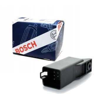 Honda Civic 1.6i-DTEC 2012-2020 Bosch Kızdırma Rolesi