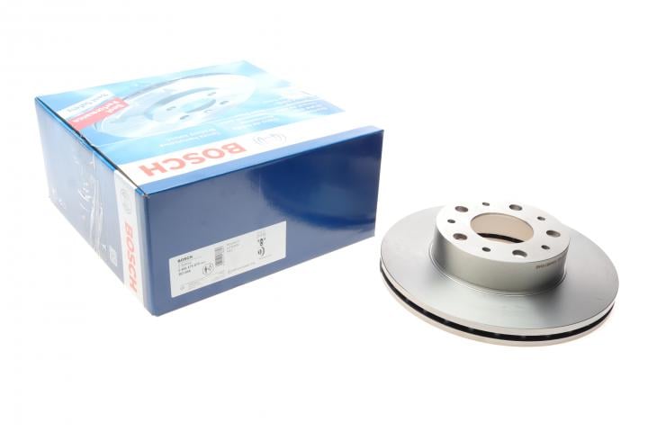 Fiat Egea 1.6MJ 2015-2020 Bosch Ön Disk 281mm 2 Adet