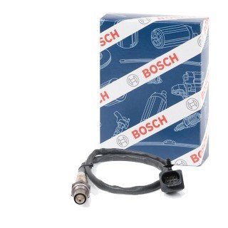 Fiat Doblo 1.6MJ 2015-2020 Bosch Oksijen Sensörü LSU-4.9