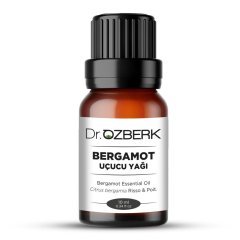 Bergamot  Uçucu Yağı - 10 ml
