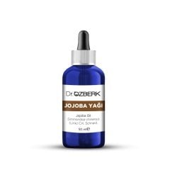Jojoba Yağı - 50 ml
