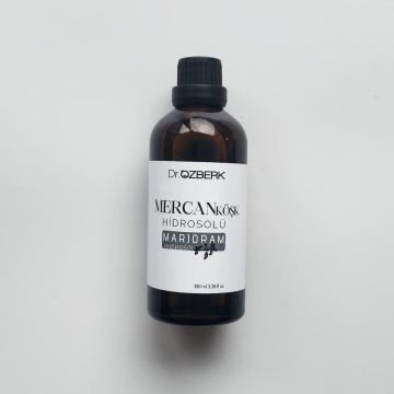 Mercanköşk Hidrosolü ( Origanum Majorana  Hydrosol )  - 100 ml