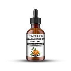 Sea Buckthorn Fruit Oil - 30 ml