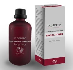 Magicberry Rejuvenating Facial Toner