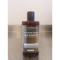 İntensive Repair Shampoo 360 ml