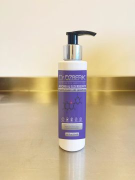 Purple Haır Care Shampoo 150 Ml