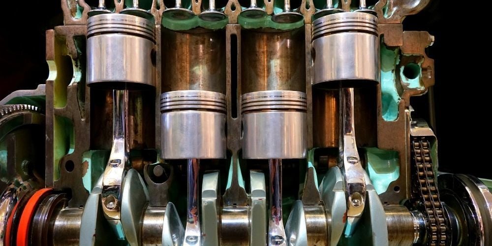 Motor Rektefiye Nedir? Rektifiye Neden Yapılır?