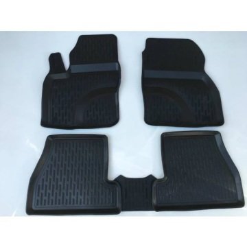 Perflex Ford Kuga 3d X-Mat Havuzlu Paspas 2013-2019