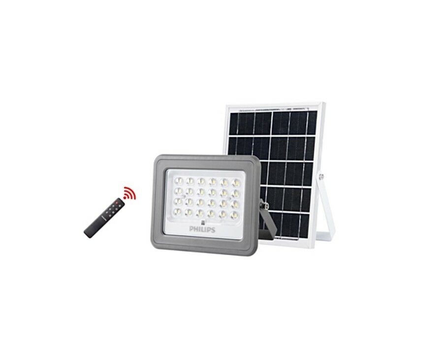 Philips BVC080 Led6/765 Solar Armatür