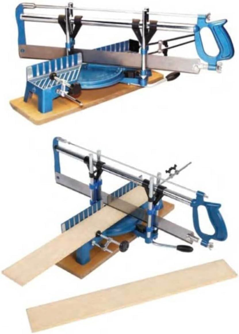 Promaster MS52603 Hassas Gönye Kesme 550 mm