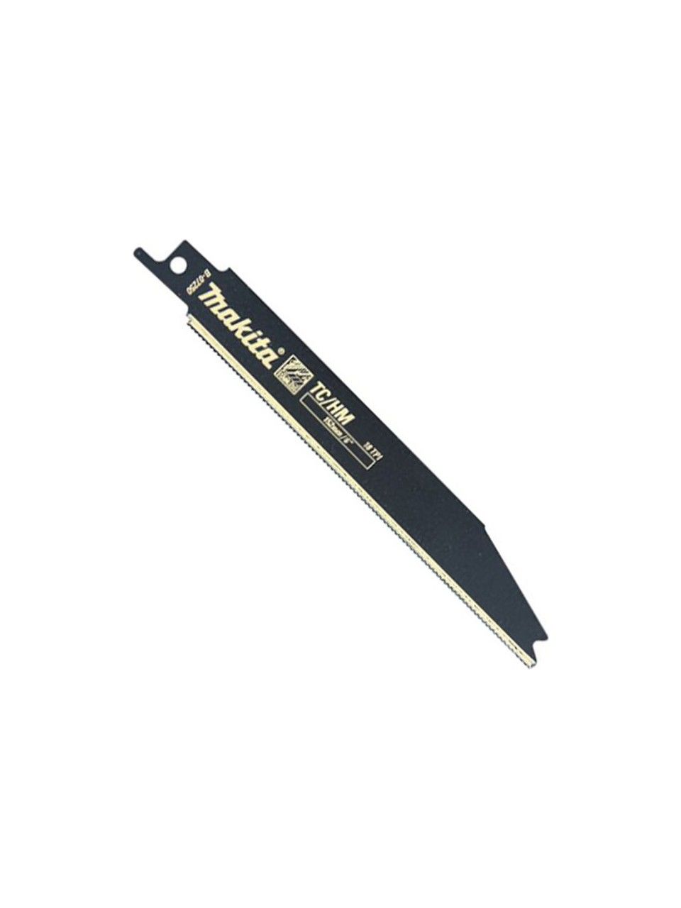 Makita Makıta B-07250 Testere Elmas Bıçak 152mm (2 adet)
