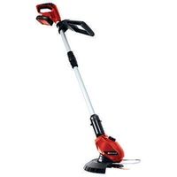 Einhell GE-CT-18 Li Pxc Kit 1x2.0 Ah Akülü Kenar Kesme Makinesi-3411197
