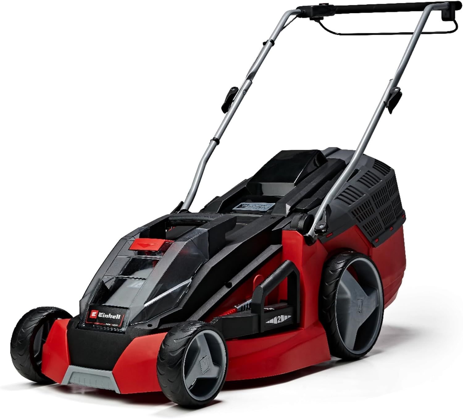 Einhell GE-CM 43 Li M Kit (2x4,0Ah), Akülü Çim Biçme Makinesi