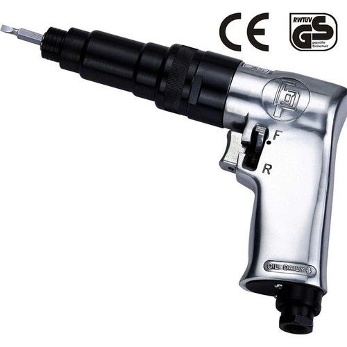 Gison GP862H Havalı Kabzalı Tip Tornavida