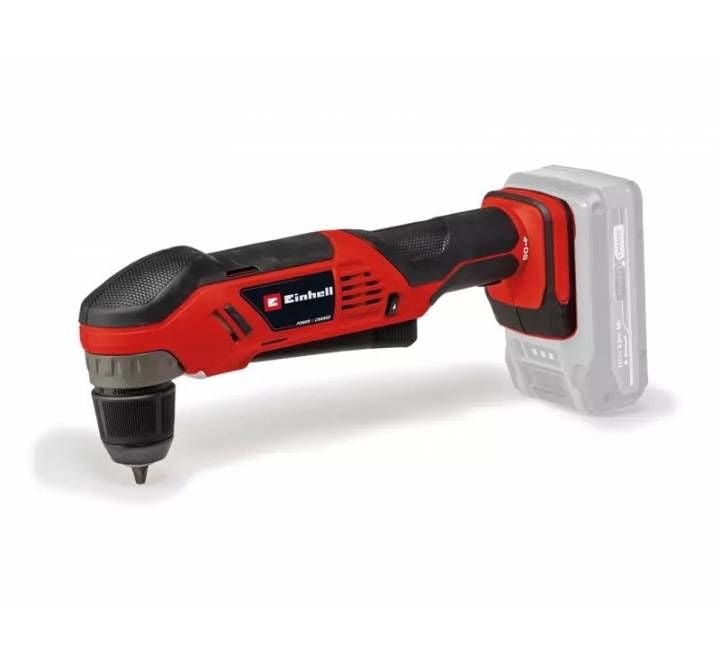 Einhell TE-AD 18 Li Aküsüz Dik Açılı Matkap