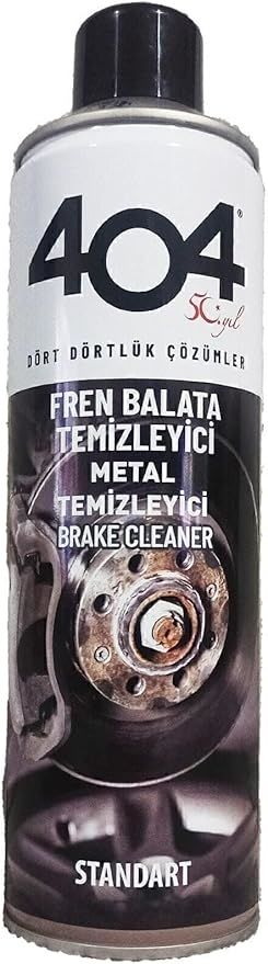 404 Balata Spreyi