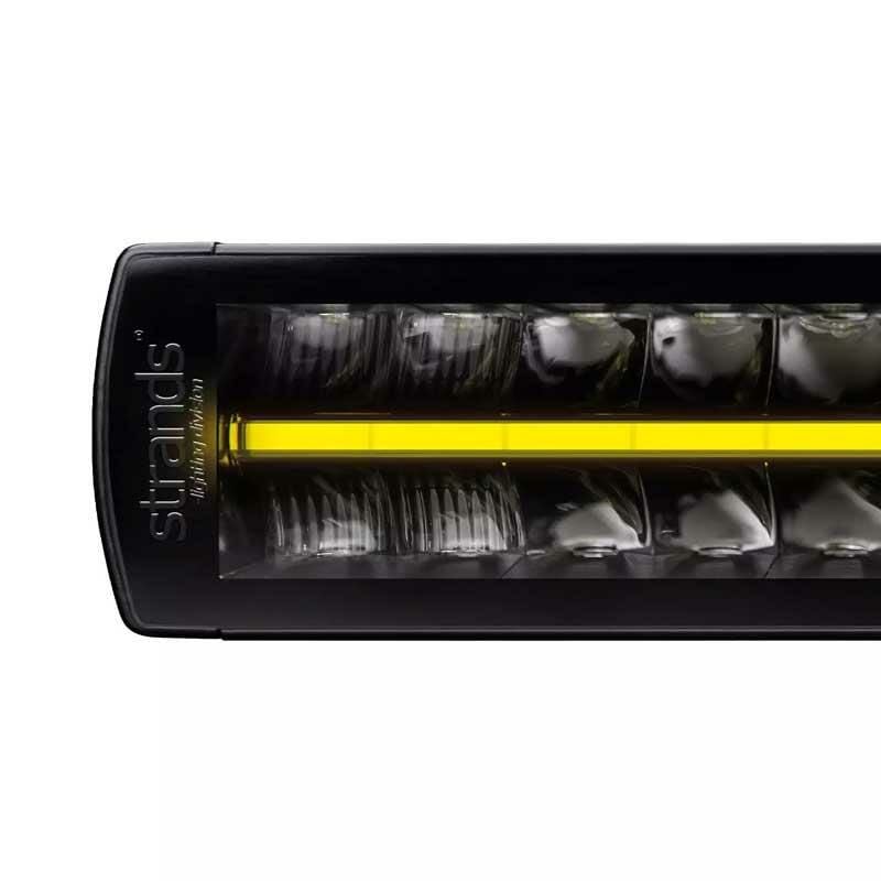 Strands Off-Road Led Bar Siberia XP DR 12'' 31cm 809426