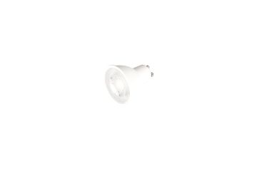 7W LED AMPUL (GU-10) (AMBER)(10 ADET)