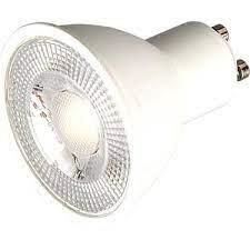 9W LED AMPUL (GU-10) (BEYAZ) 10 ADET