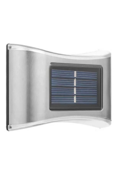 5W SOLAR DUVAR APLİĞİ 3200K