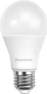 PANASONIC E27 LED LAMBA 10.5W 1000LM 2700K (10 ADET)