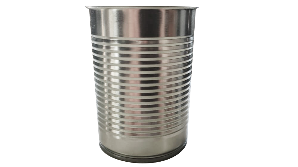 70x101 Metal Konserve Kutusu - 0,4 lt 1 Koli ( 65 Adet )