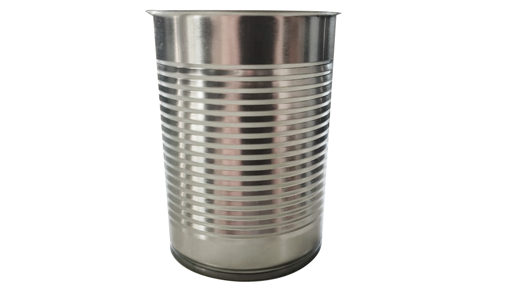 99x118 mm Metal Konserve Kutusu - 0,850 lt 1 Koli ( 35 Adet )